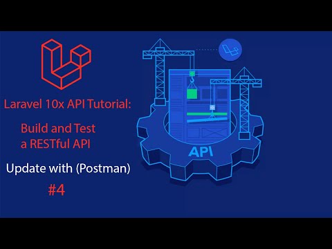Laravel 10 API