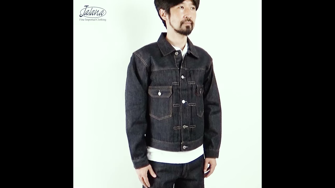 リーバイス ビンテージ クロージング LEVI'S VINTAGE CLOTHING