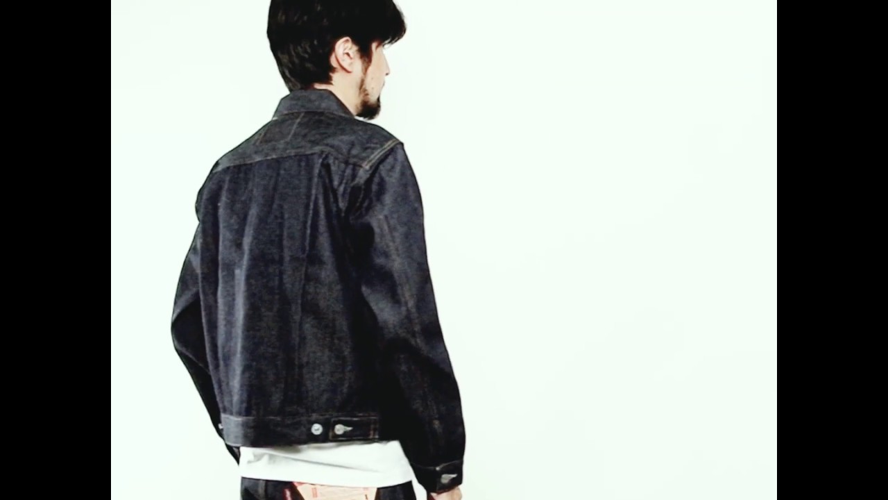 リーバイス ビンテージ クロージング LEVI'S VINTAGE CLOTHING LVC