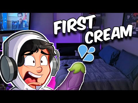 My First Time BEATING MY 🍆 (STORYTIME)