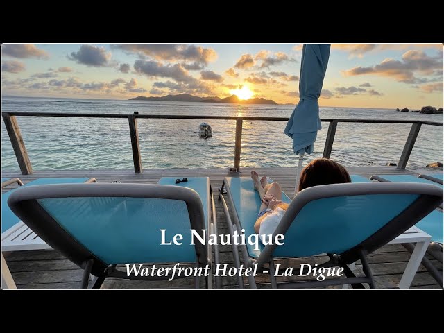 Le Nautique Waterfront - מלון בוטיק בלה דיג