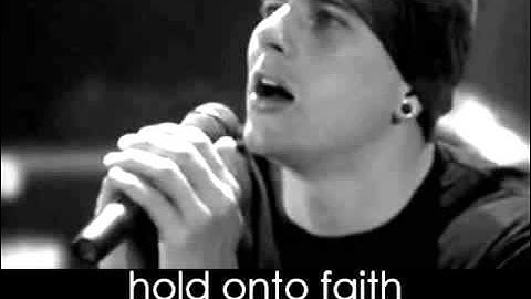 Avenged Sevenfold - Buried Alive (lyrics)