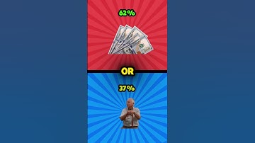 What Would You Rather (Part 9) #wouldyourather #choose #thisorthat  #challenge #quiz #redorblue