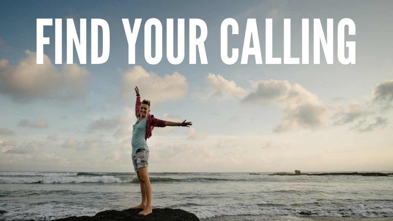 Calling my life. How to find your calling. Картинки find your way. Find your way обои. How to find your calling Art.