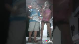 Keli Baila Tuntun Like