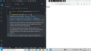 Javascript - Contoh penggunaan function alert, prompt dan confirm
