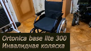 По ИПР выдали Ortonica base lite 300