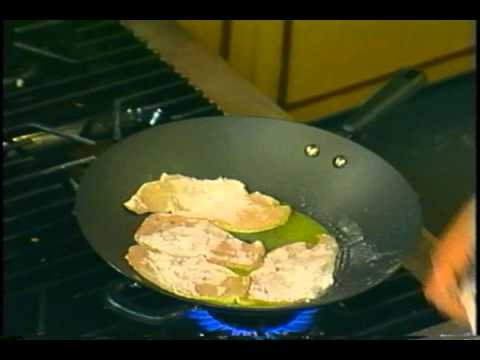 How to cook Chicken Dijon
