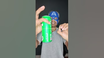 Rubber & Can Magic Trick Tutorial #magic #illusionact