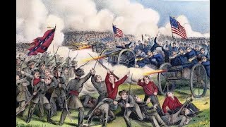 Battle of Gettysburg - 3 Days that Turned the American Civil War and 25 Interesting Facts