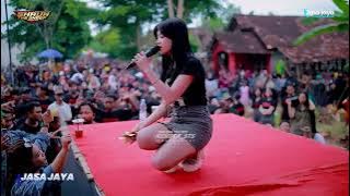 SIGAR ADINDA RACHEL  - SHAUN THE SHEEP - HAPPY PARTY MBOMBONG KULON KALI - SUKOLILO PATI