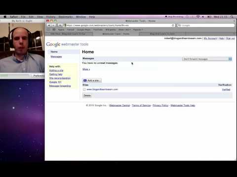 Wordpress Sitemaps