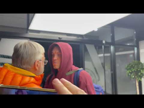 ДЗЮБА ОБЪЯСНИЛ, ПОЧЕМУ НЕ ПОЖАЛ РУКУ СЕМАКУ. ВЕРИТЕ ЕМУ?