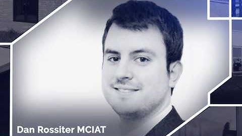 AT Awards 2018 | The Chartered Architectural Technologist of the Year Award