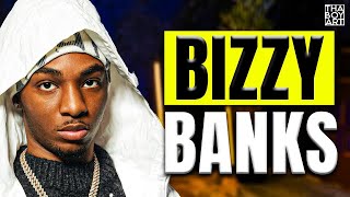 Here is The Impact Of Drill Rapper Bizzy Banks On Dthang, Kay Flock, And The Brooklyn Drill Scene