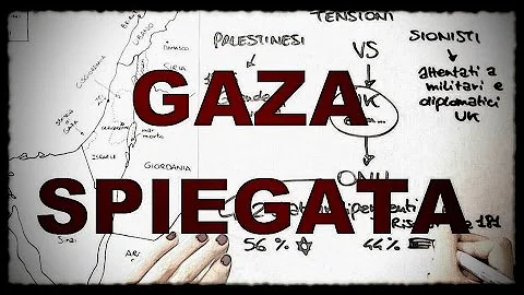 Cosa è successo nella Striscia di Gaza?