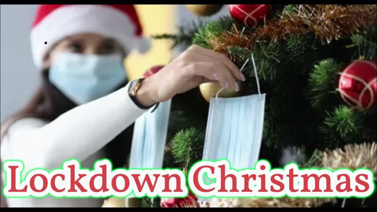 Adventsprojekt 2020 Lockdown Christmas (Audio) YouTube