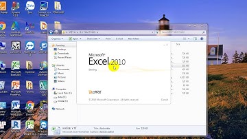 Các bước đơn giản để đặt mật khẩu, password cho file excel