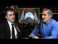 Lex fridman and bassem youssef on religion