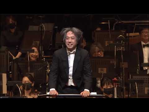 (Check Description!) Longing (Final Song) - Sword Art Online Film Orchestra Tokyo New City Orchestra