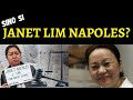 JANET LIM NAPOLES