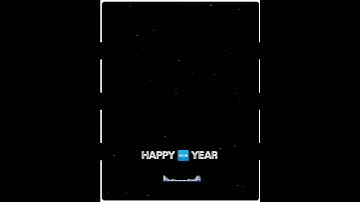 Happy New Years 2021 Special Trending Portrait Size Avee Player Template Or Kinemastar App Templates