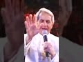 Prayer for Healing - Anointing - Pastor Benny Hinn. #healing #Jesus