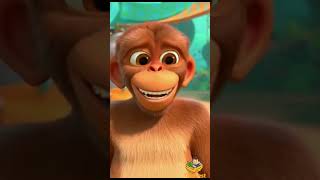 Monkey's magic spectacles #cartoonstoriesintamil #cartoon #bedtimetraditions