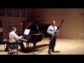 Schumann- Romances op. 94