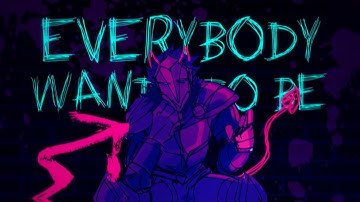 ENEMY || Full Multifandom MEP