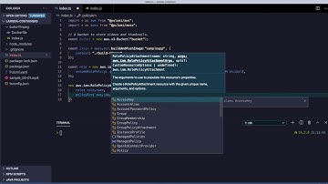 Easily build container-based AWS Lambda functions using Pulumi
