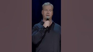 Thumbnail of What early mornings as a parent are like | Jim Gaffigan #shorts