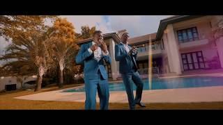 Stevo   Nekha ft Kekero Official Music Video