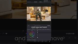 Why your film look LUT doesn't work (DaVinci Resolve fix).