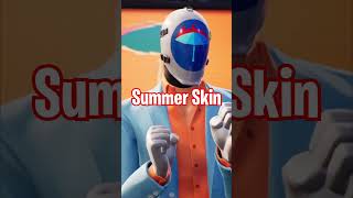 Unreleased Fortnite Skins