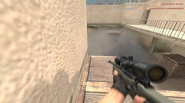 ESWC 11: kev1n vs Anexis