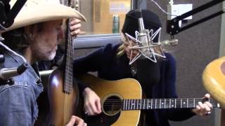 Dave Rawlings & Gillian Welch - WUTC Sessions - Ruby