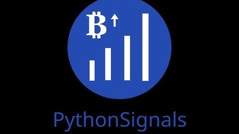What is Python Signals?