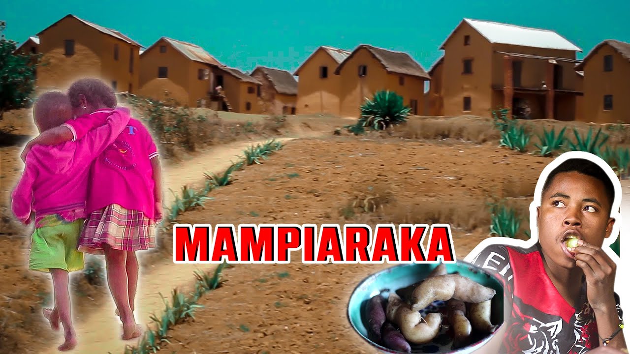 MAMPIARAKA
