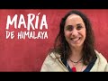 María Himalaya nos dice que ¡¡¡despertemos!!! (9 Mayo 2020)