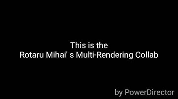 Rotaru Mihai teh object thingy