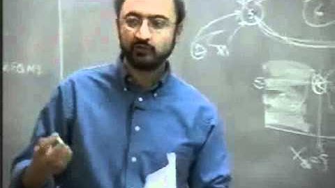 2008 Lecture10 Part1 Mathematical Foundations of Computer Networking