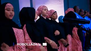 HOBOLLADA WAABERI | CAR WIR | OFFICIAL MUSIC VIDEO 2023