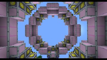 FTB Building Fusion Tutorial