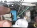 Ac compressor Low Pressure Switch Connector Replacement
