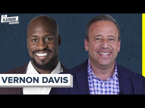 Video: Valore netto di Vernon Davis