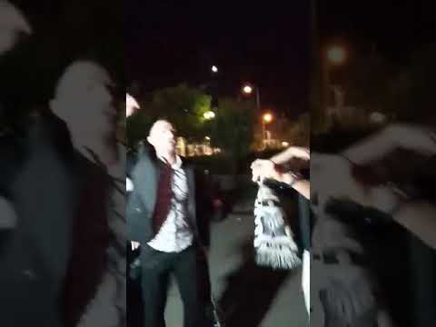 Kohias vaftisi Paok