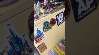 Horror unleashed joins the magnet collection
