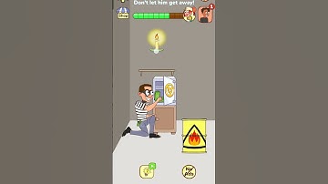 Impossible Date 2: 🥰 Tricky Riddle 🤣😍 level 48 #gameplay #animação #viral