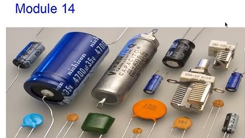 Apologia Physics Module 14 (First Half: Part 1)